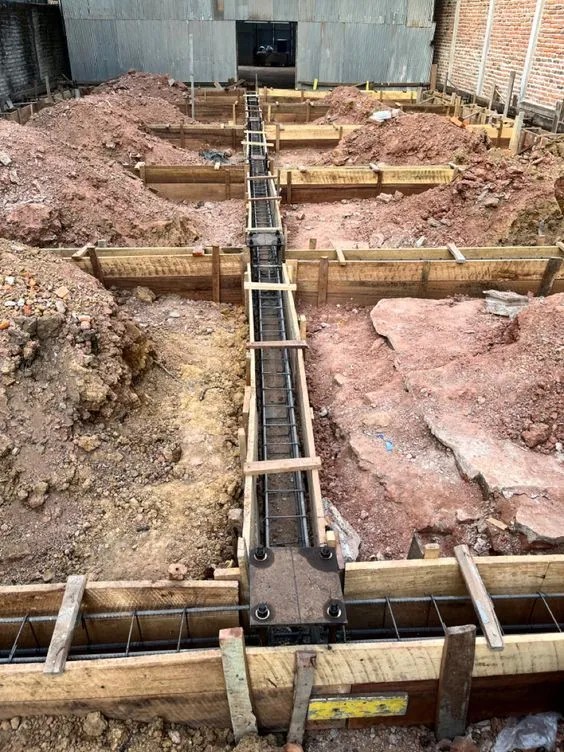 THI CÔNG TRỌN GÓI