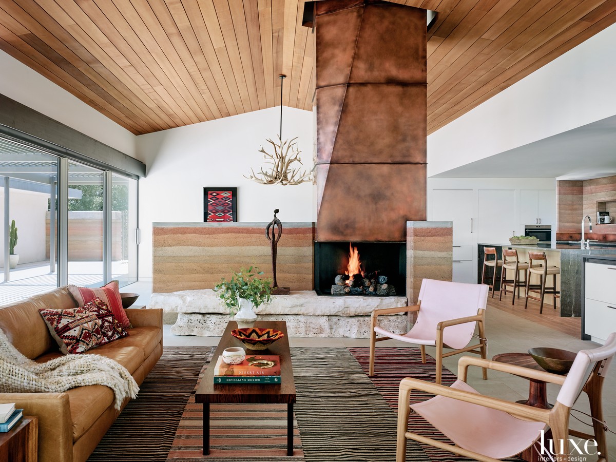 TRANG TRÍ NỘI THẤT